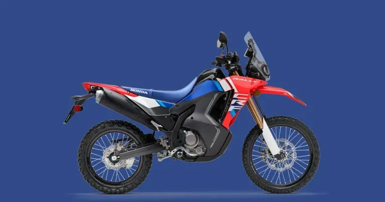 crf-300-रॅली- crf-300-रॅली-