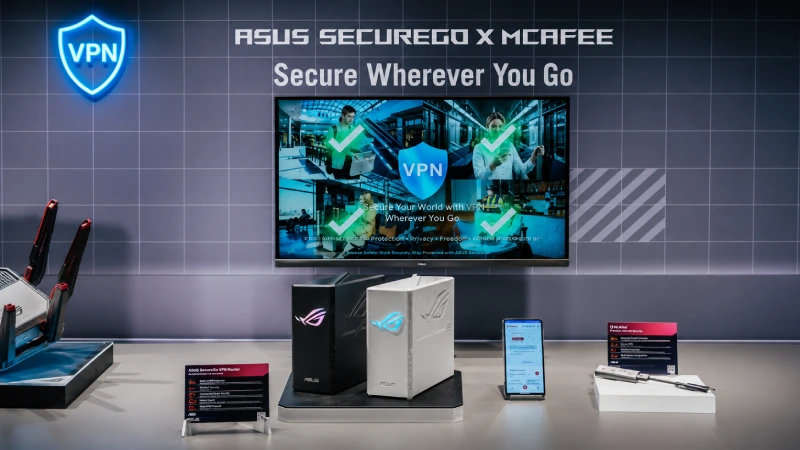 Asus रॅप्चर GT 3 ASUS ROG रॅप्चर