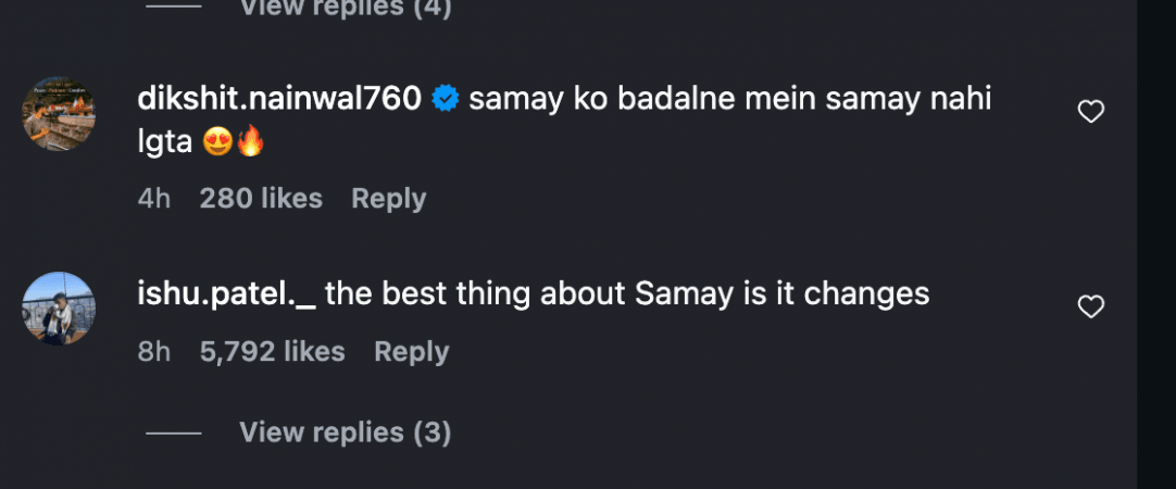CM फडणवीस यांच्या हस्ते समय रैनाचा सत्कार; विनोदी विनोद, 'सायबर सेल से रिश्ता पुराना है', चाहत्यांनी अनेक एफआयआरनंतर पुनरागमनाचे स्वागत केले