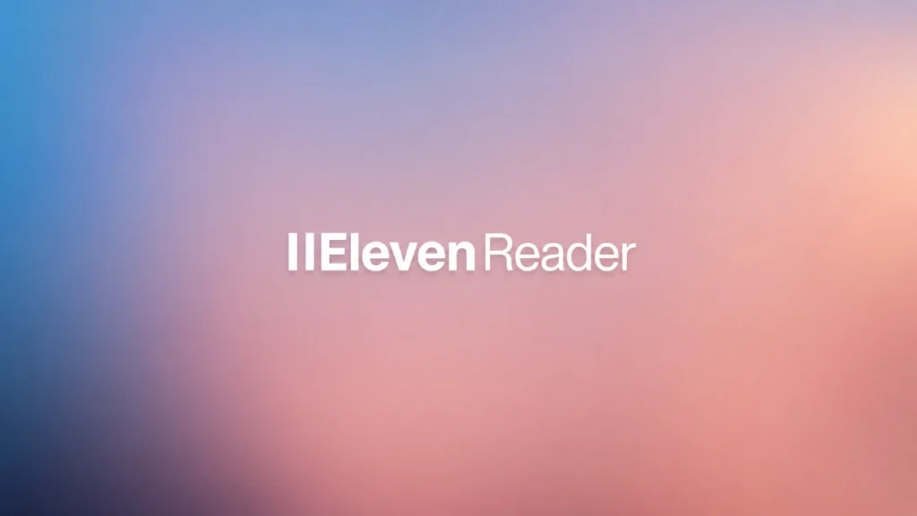 ElevenLabs Voice AI एजंट ElevenLabs
