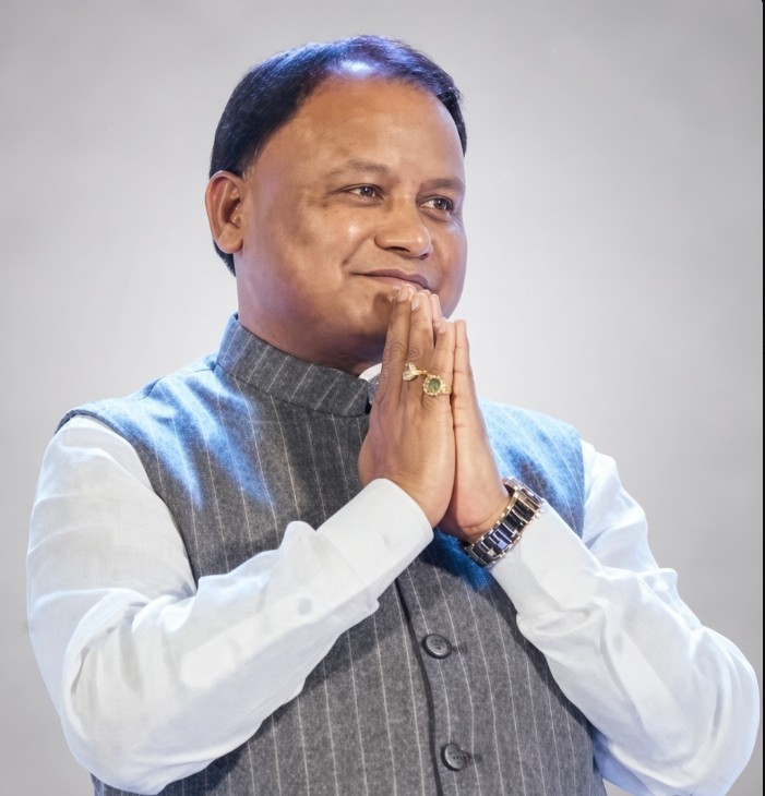 ओडिशाचे मुख्यमंत्री मोहन माझी 8-9 सप्टेंबर रोजी दुबई गुंतवणूक पुशचे नेतृत्व करणार आहेत
