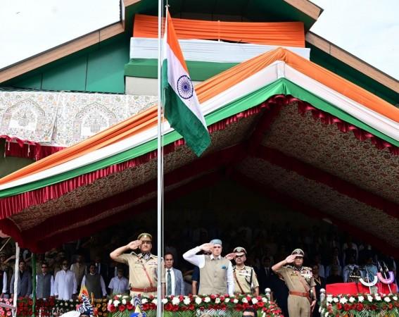 ओमर अब्दुल्ला