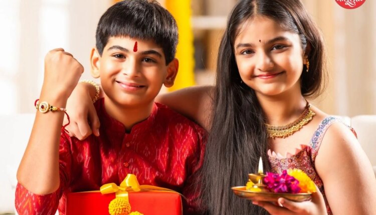 rakshabandhan wishesh