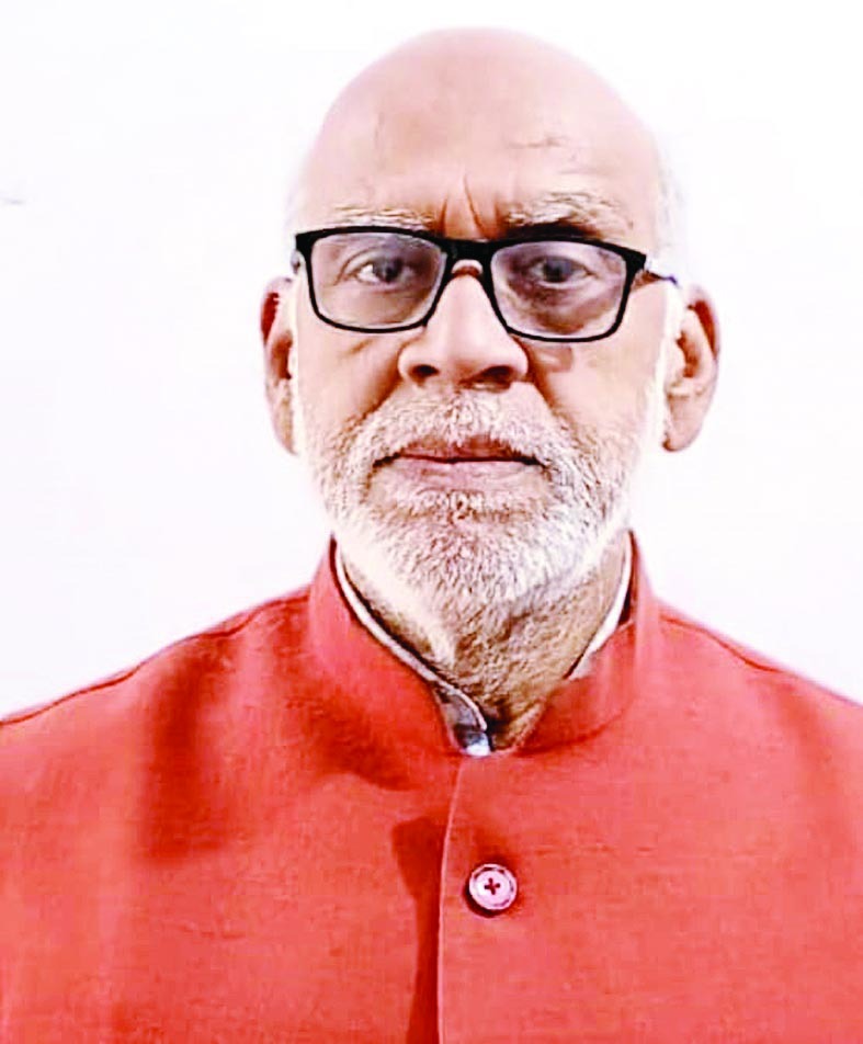 सलील पांडे