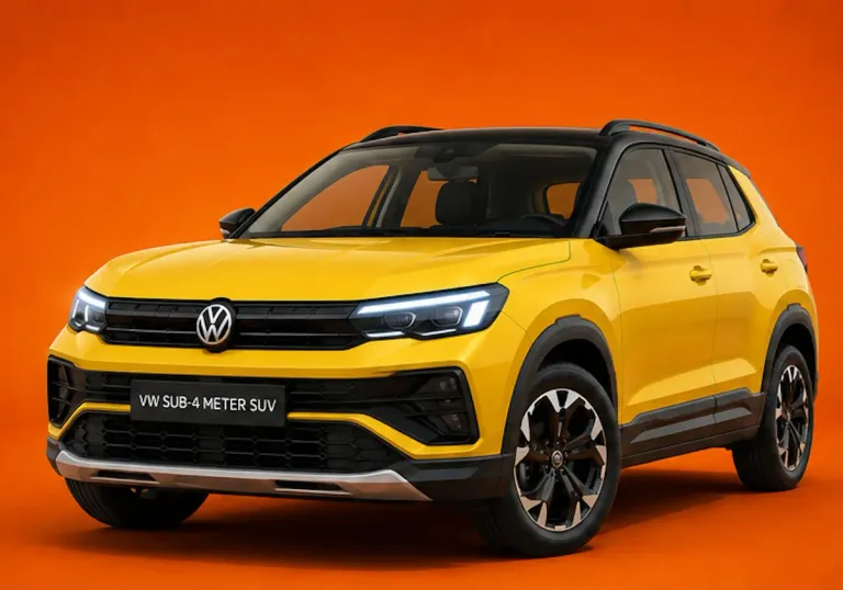 volkswagen नवीन सब-4 मीटर स्कोडा कायलाक आधारित कॉम्पॅक्ट suv 1.jpg volkswagen नवीन सब-4 मीटर स्कोडा कायलाक आधारित कॉम्पॅक्ट suv 1.jpg