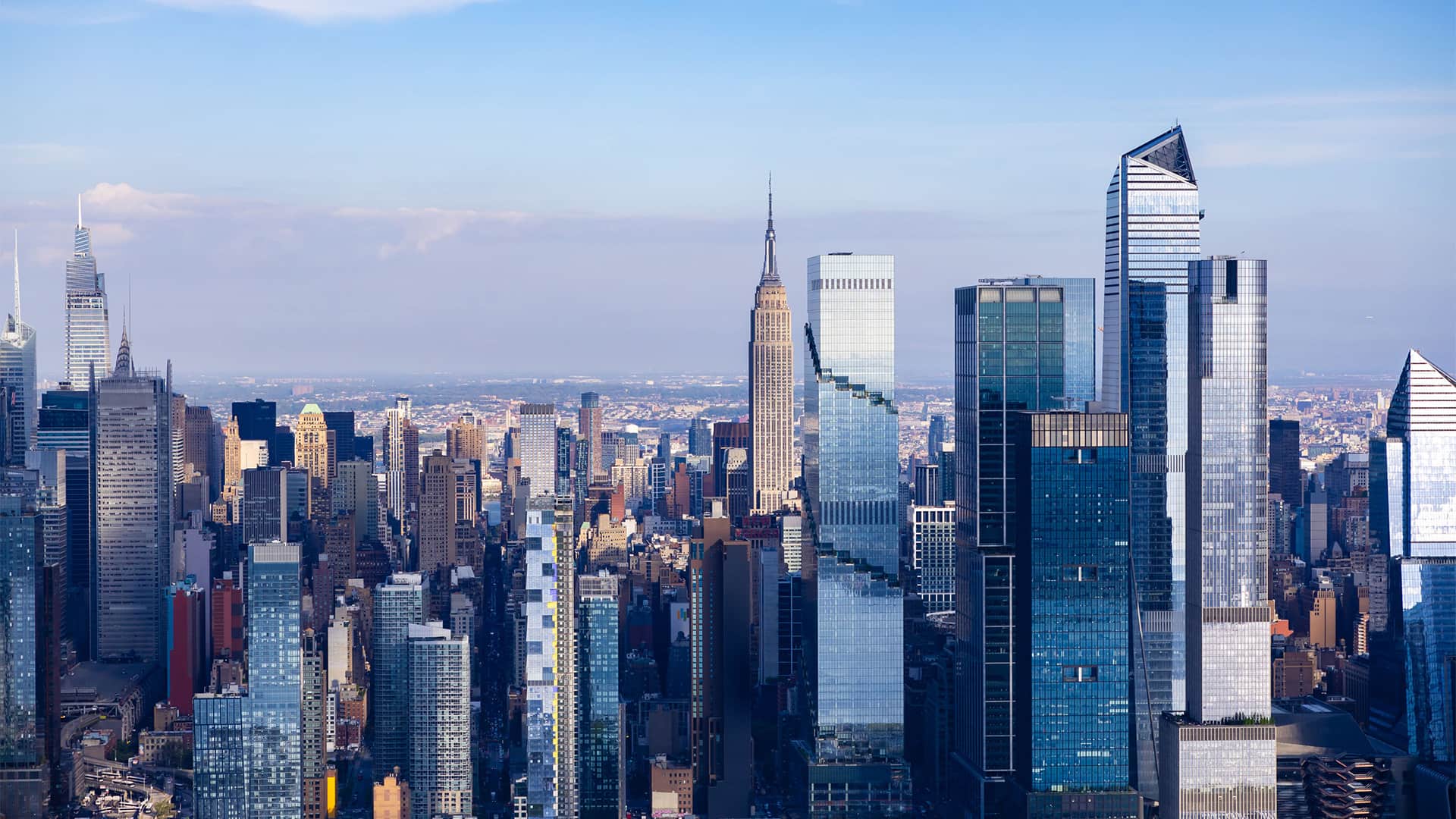 न्यूयॉर्कने FY 2027 च्या बजेटमध्ये नवीन NYC Pied-à-Terre कर लागू केला | Forvis Mazars US