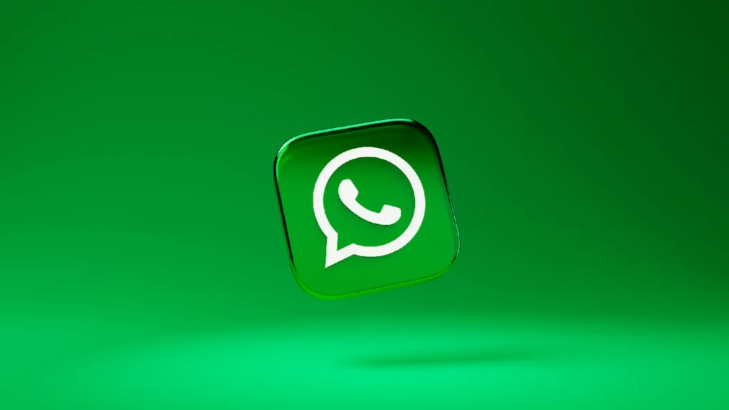 WhatsApp लोगो