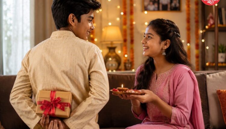 best budget raksha bandhan gifts for sister