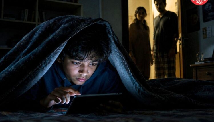 kids ai usage what children ask ai parents guide