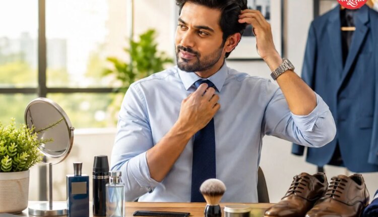 men office grooming mistakes men should avoid