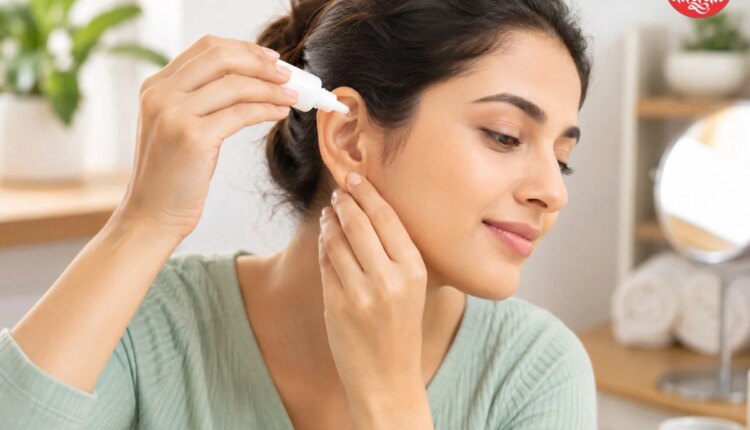 safe way to remove earwax