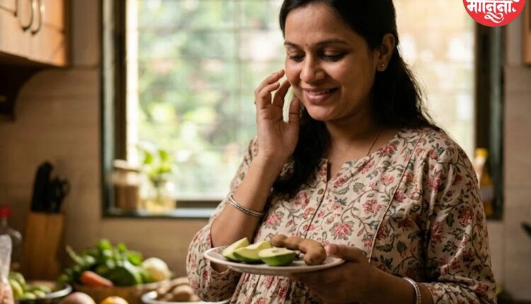अमृता धोंगडेचा ग्लॅमरस अंदाज, पांढऱ्या ड्रेसमध्ये खुललं सौंदर्य