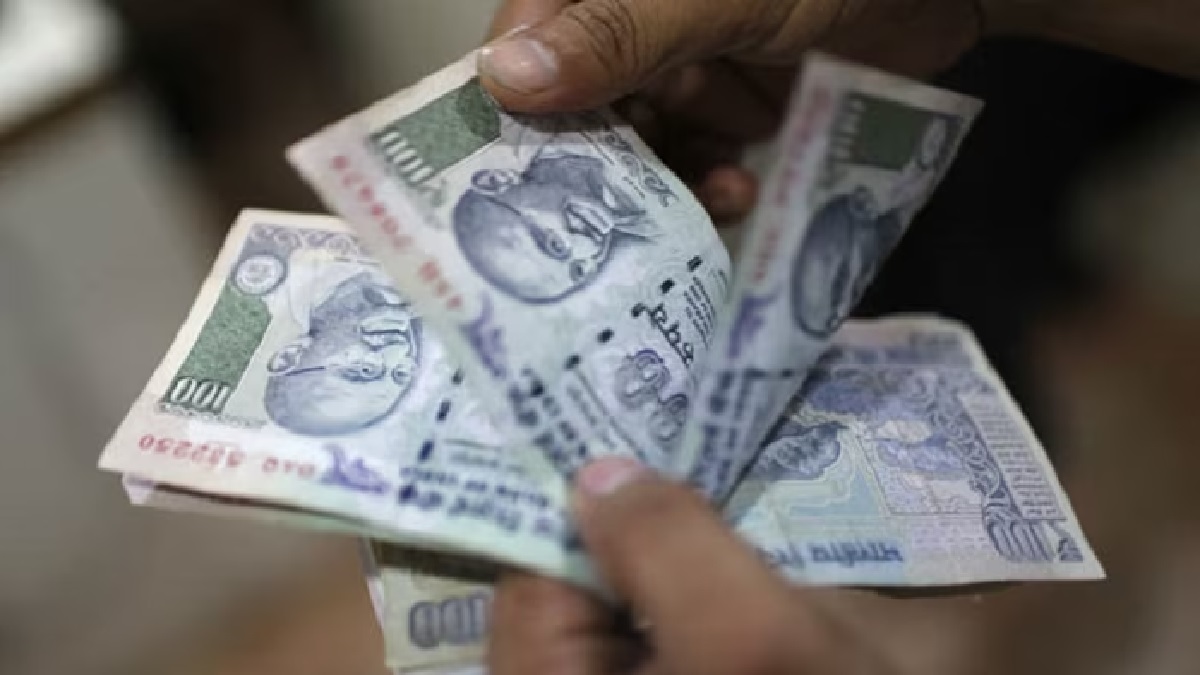 भारतीय चलनी नोटा 1