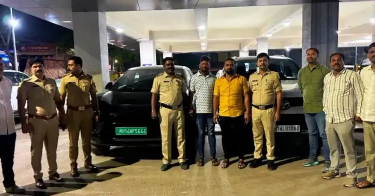 be-6-भाग्यवान-सीझ केलेले