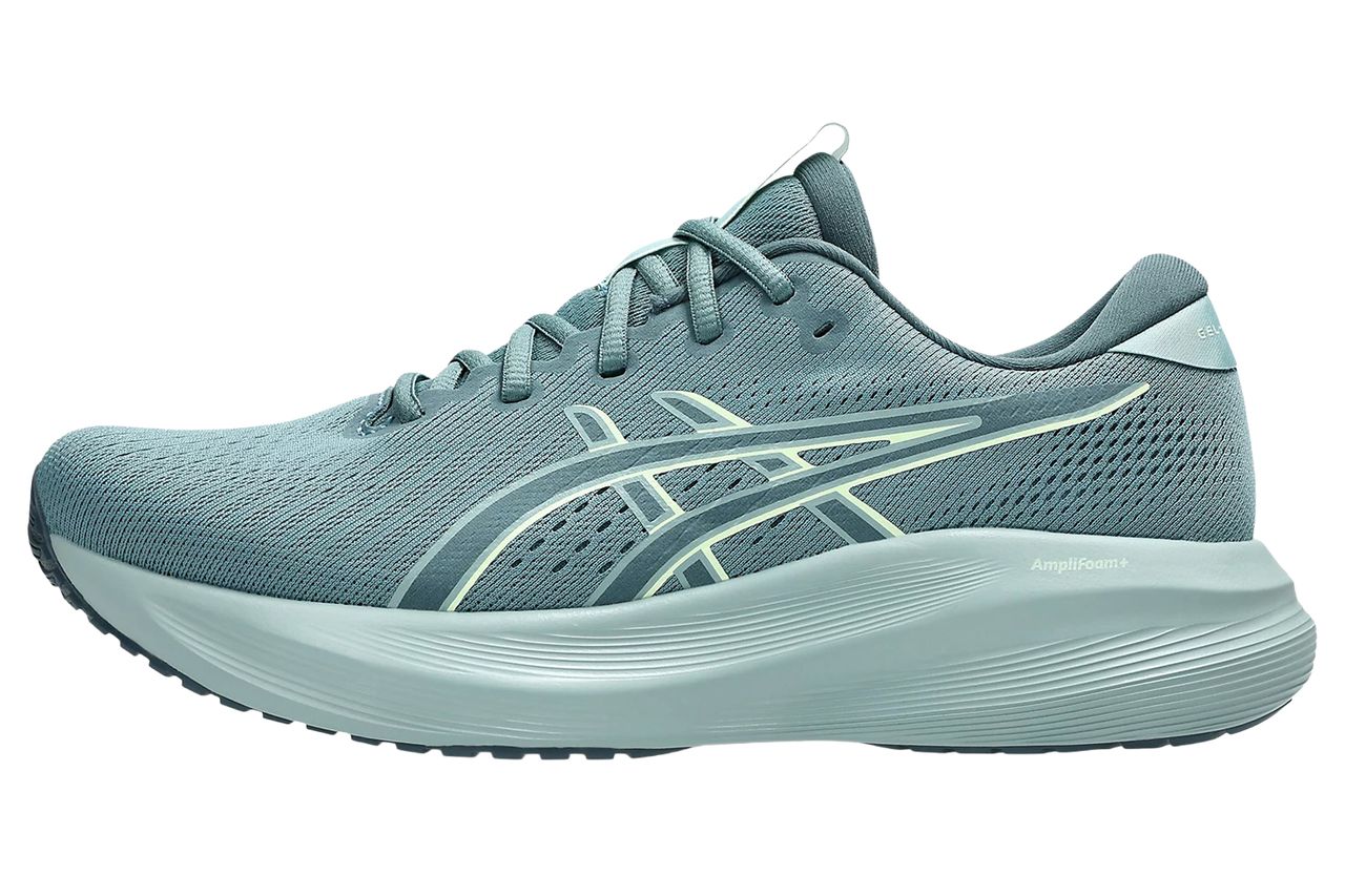 क्रेडिट: Asics