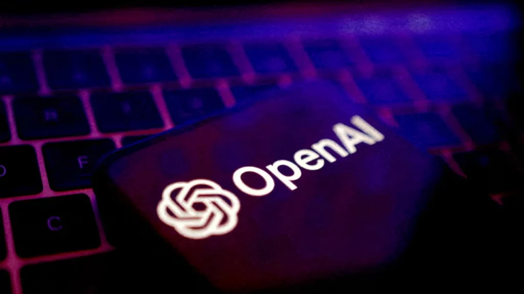 OpenAI GPT-5.6