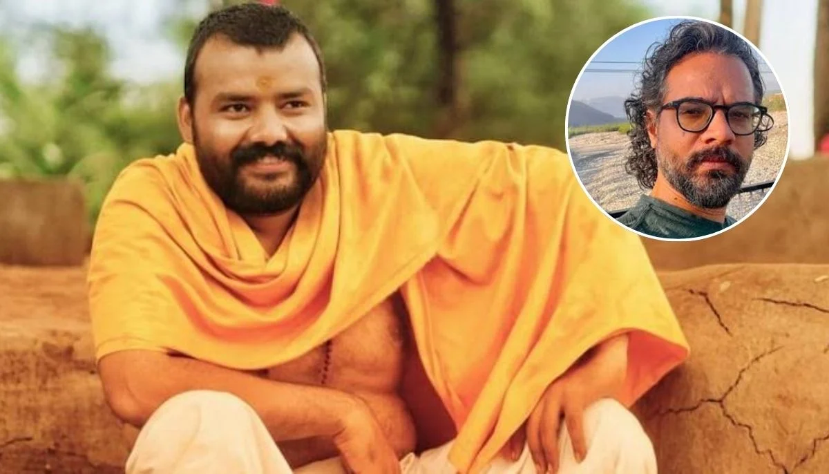 हनुमान अंशच्या सिक्वेलची पुष्टी झाली, दिग्दर्शकाने ₹50 कोटींच्या यशानंतर भाग 2 ची योजना आखली आहे