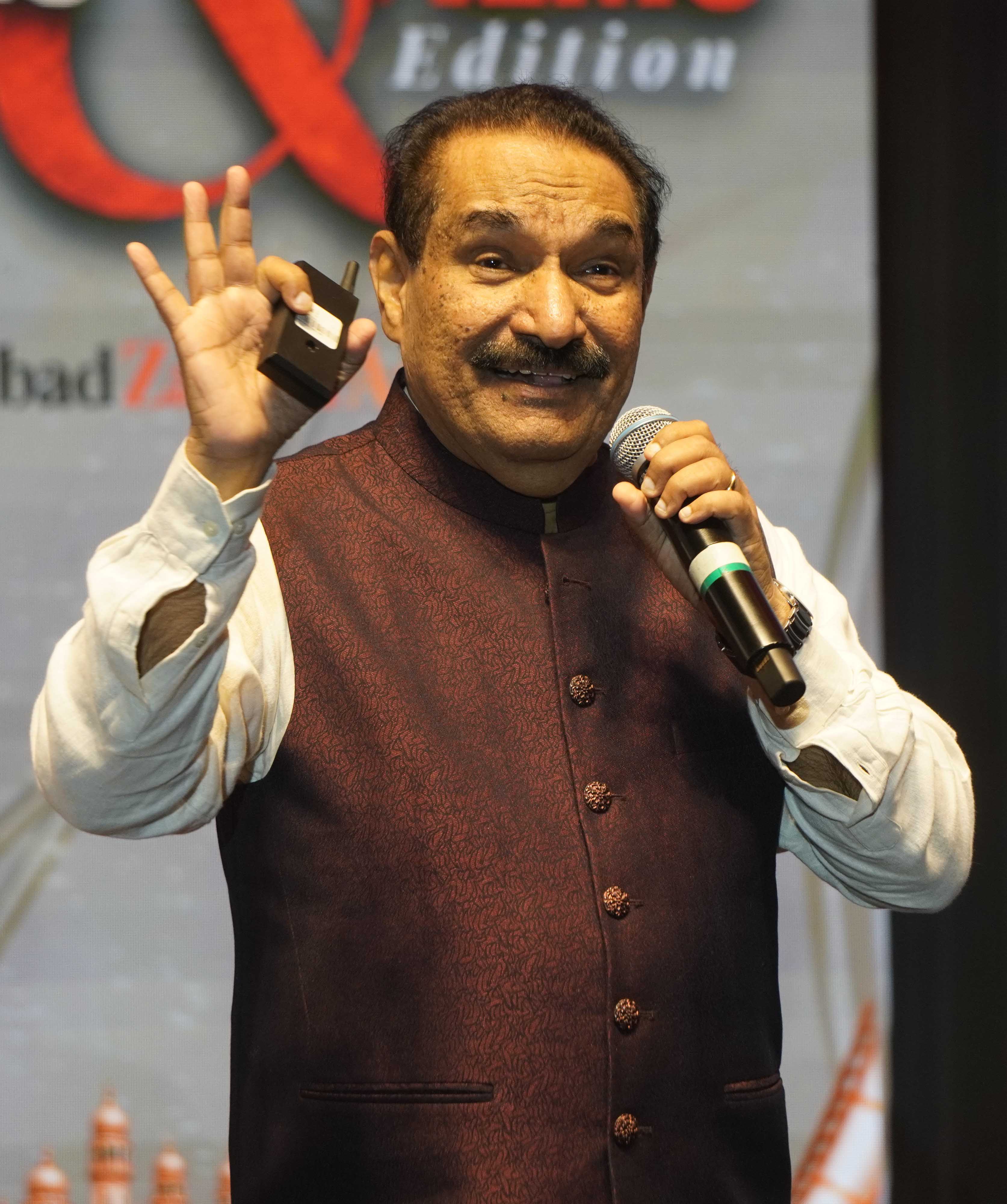 WV Connect 2026 - वेडिंग्स आणि फिल्म्स एडिशन हैदराबादमध्ये उघडले आहे