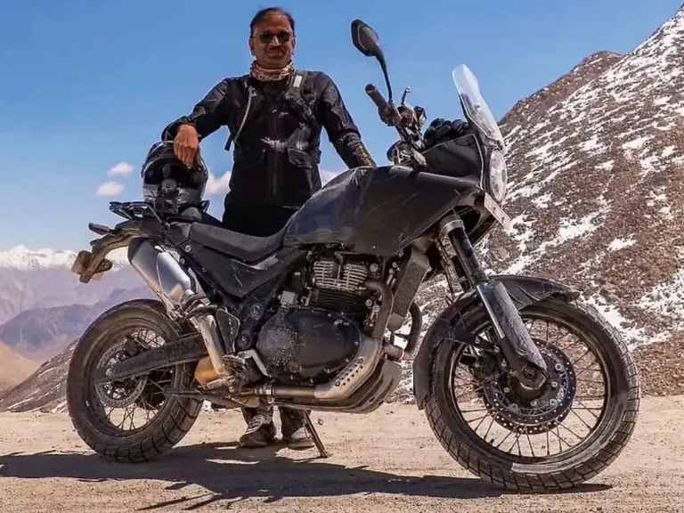 हिमालयन-750 हिमालयन-750