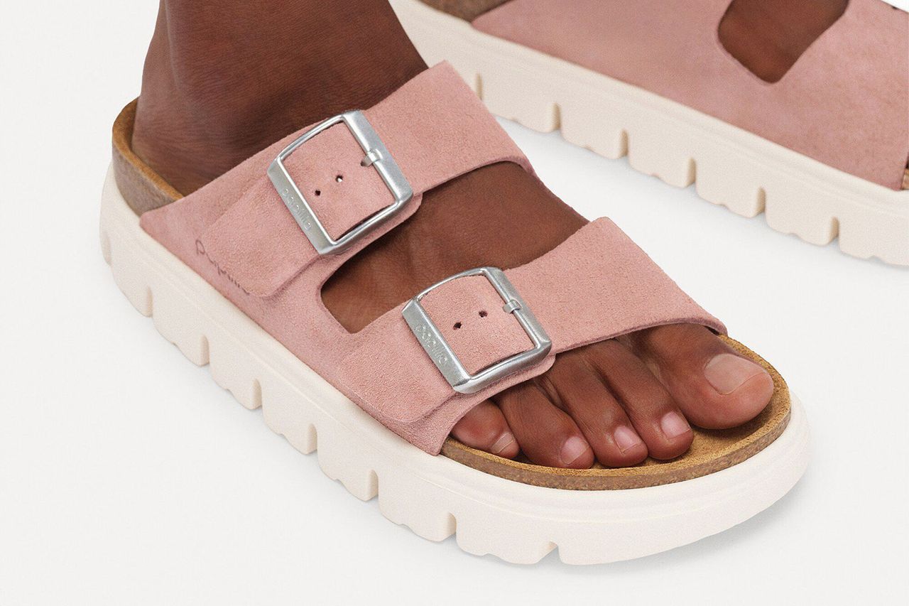 क्रेडिट: Birkenstock