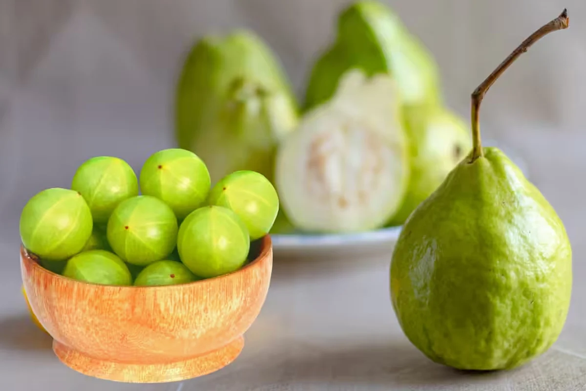 राष्ट्रीय पोषण सप्ताह: आवश्यक जीवनसत्त्वे आणि खनिजांसाठी सर्वोत्तम नैसर्गिक अन्न