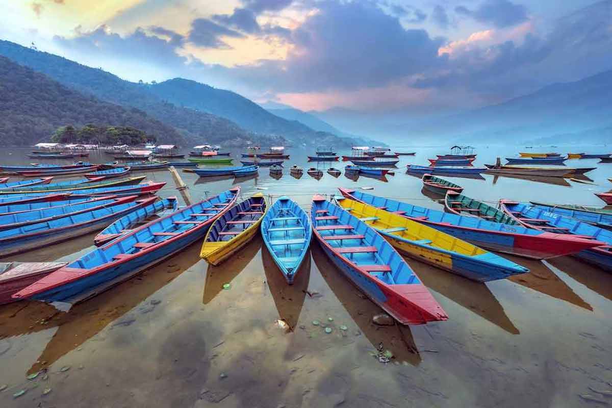 नेपाळ दुर्गा पूजा सहल: पोखरा, मुक्तिनाथ सुरक्षित, कोणती ठिकाणे टाळावीत?
