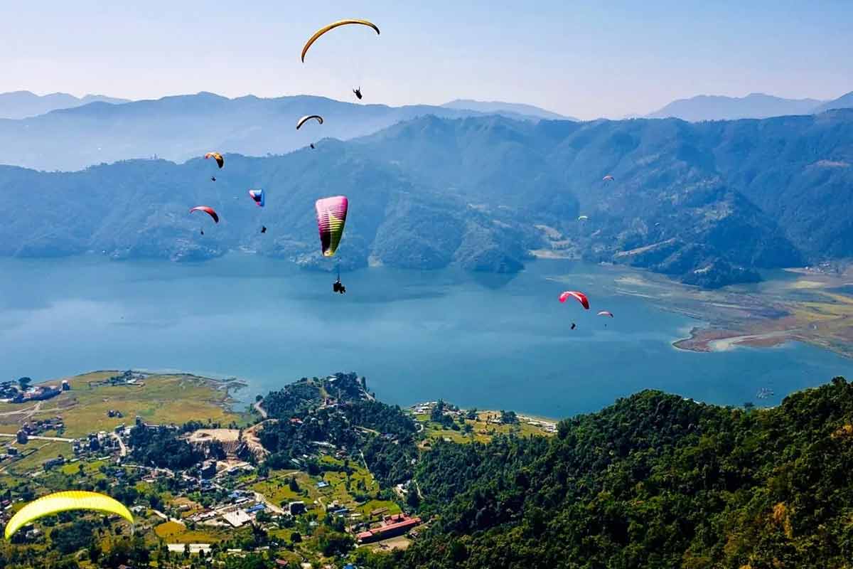 या दुर्गा पूजा २०२६ मध्ये सुरक्षित नेपाळ सहलीची योजना करा