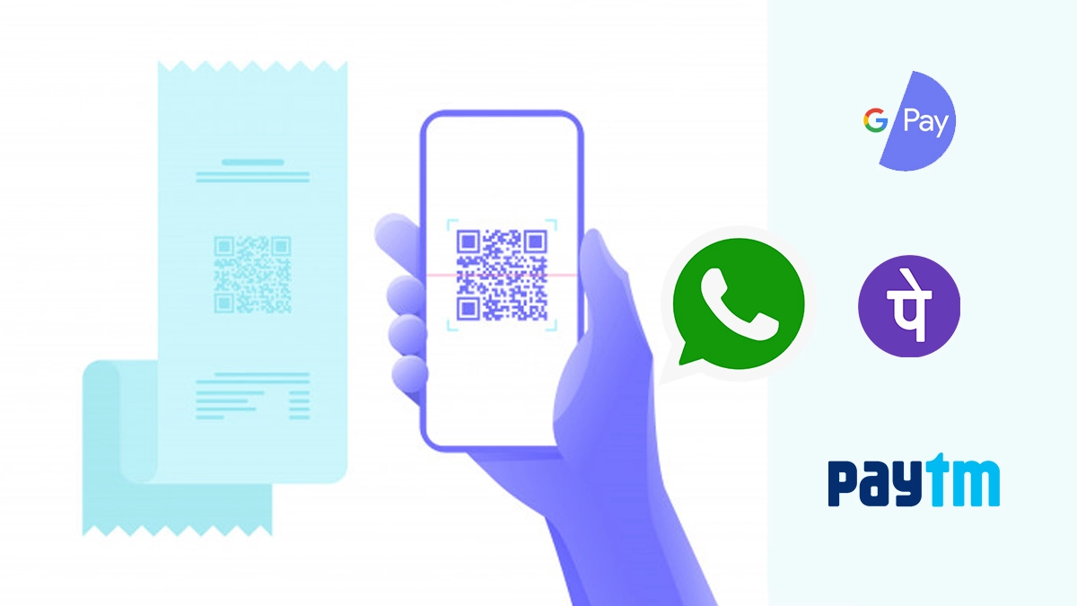 whatsapp पेमेंट ॲप Whatsapp पेमेंट ॲप