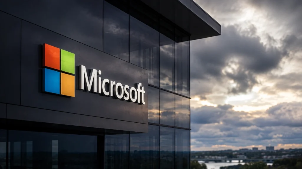 मायक्रोसॉफ्ट Microsoft Azure महसूल