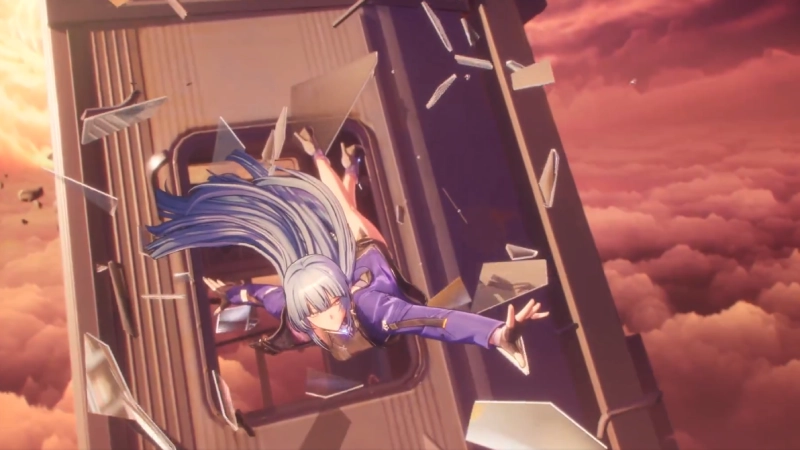 SlashZero PS5 डेमो