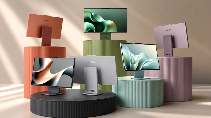 lenevo IdeaPad Vibe 2 लेनेवो लॅपटॉप