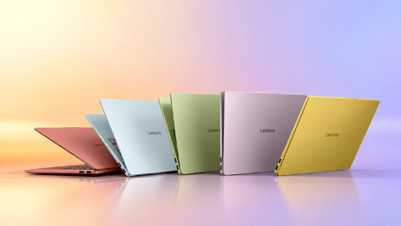 lenevo IdeaPad Vibe 3 IdeaCentre AIO