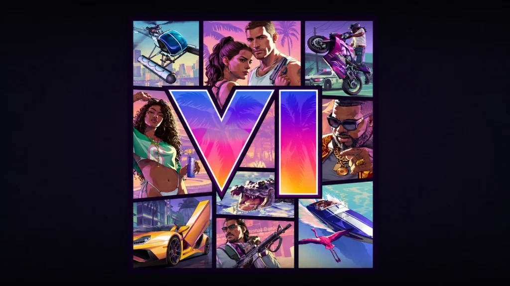 GTA VI प्री-ऑर्डर