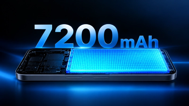 iQOO Z11x 2 iQOO Z11x 2