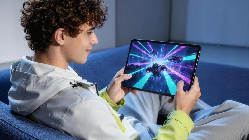 XPAD 30 Pro