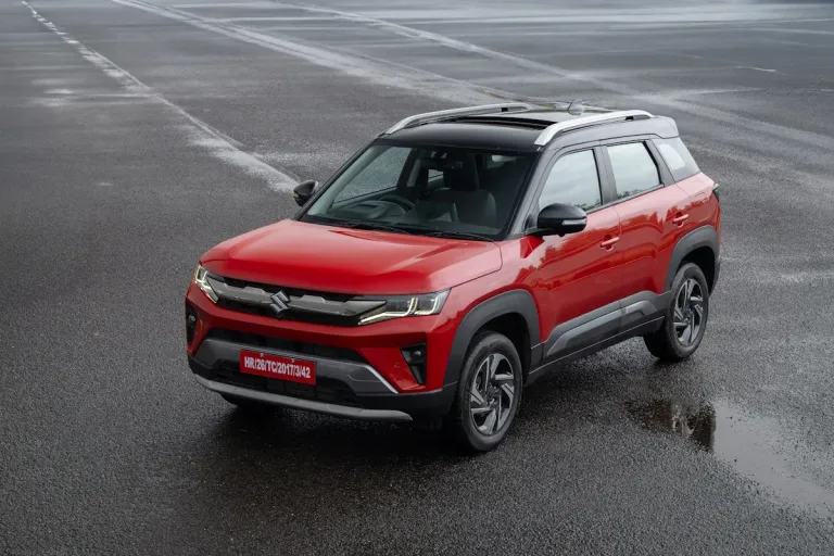 2026 मारुती सुझुकी ब्रेझा फेसलिफ्ट 1.5 लिटर K15C Petrol.jpg 2026 मारुती सुझुकी ब्रेझा फेसलिफ्ट 1.5 लिटर K15C Petrol.jpg