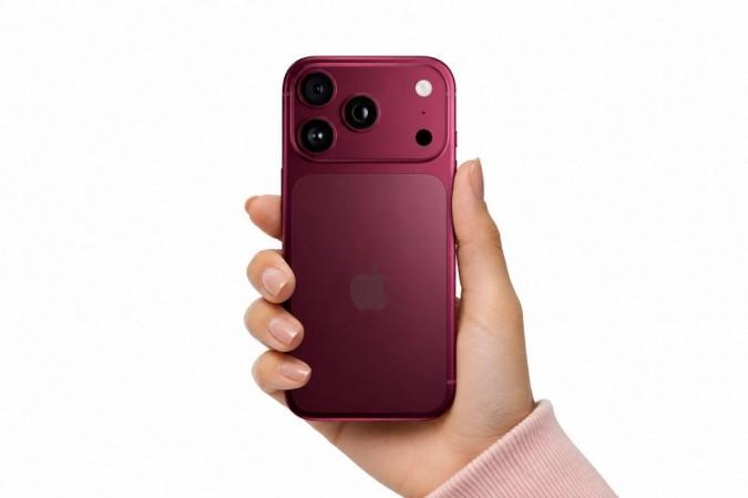 iPhone 18 लाँच 2026: तारीख, वेळ आणि Apple इव्हेंट भारतात कसे पहावे