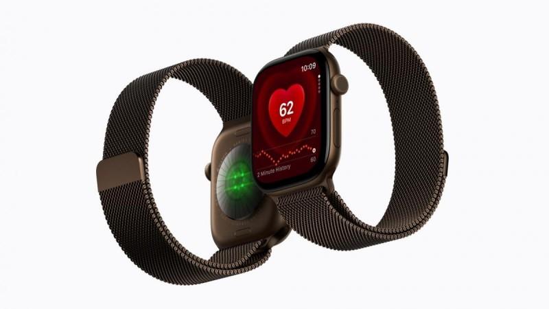 Apple Watch Series 12, Ultra 4 भारतात लॉन्च: किंमत 56,900 रुपये पासून सुरू होते (तपशील)