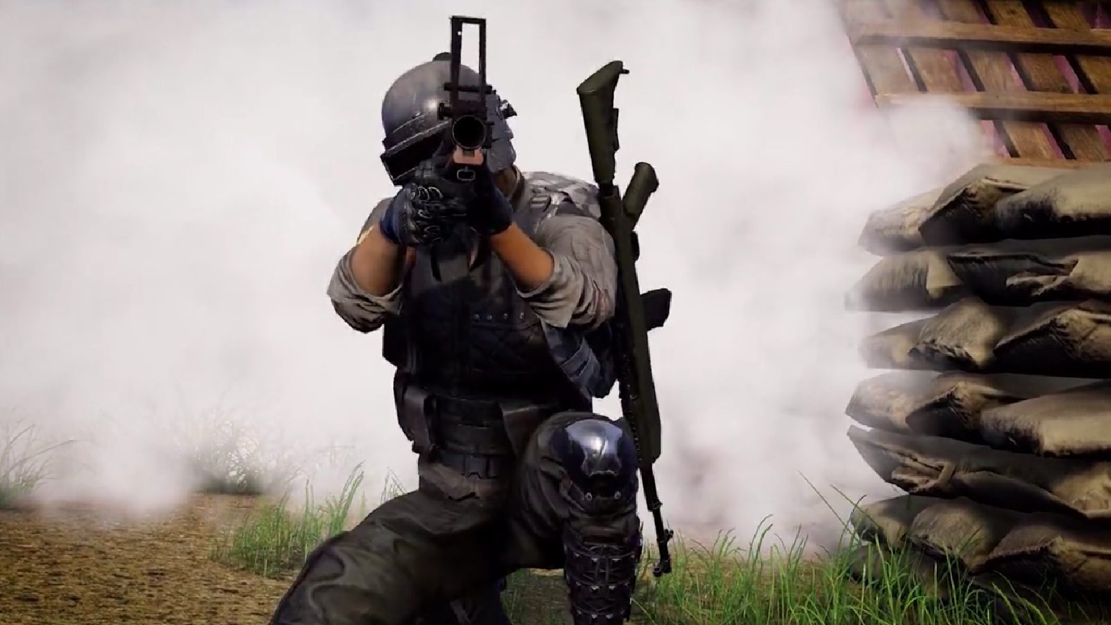 PUBG गेम