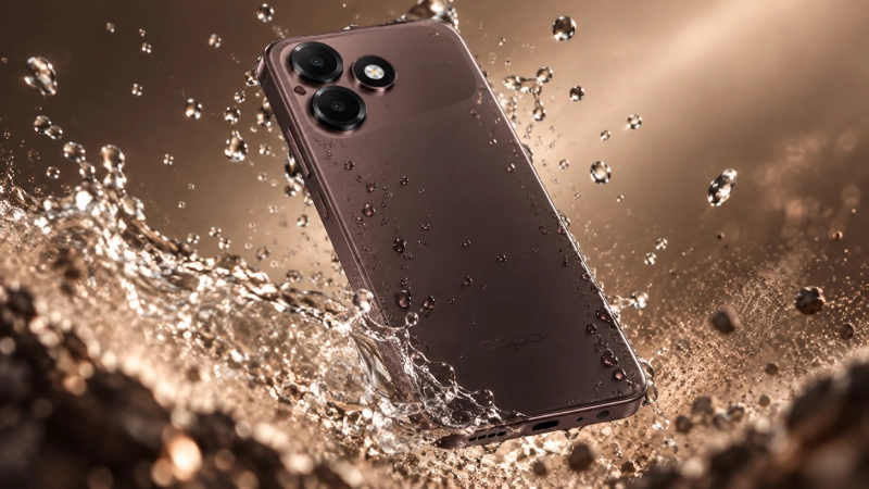 OPPO K14 Lite