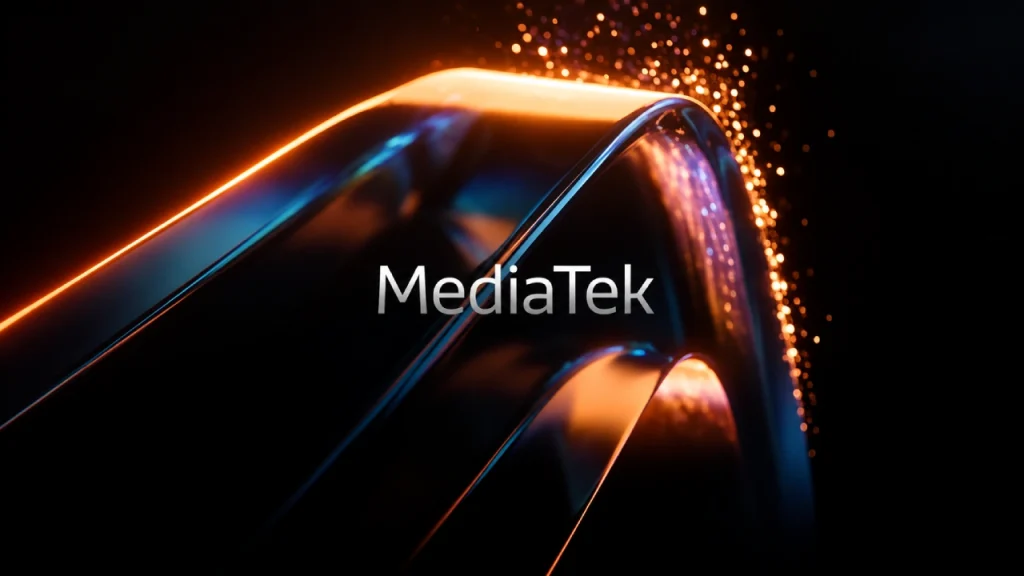 MediaTek, Dimensity 9600 Pro