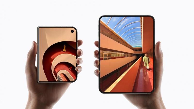 Apple ने iPhone Duo लाँच केला, त्याचा पहिला फोल्डेबल आयफोन: भारतात किंमत ₹2,99,900 पासून सुरू होते