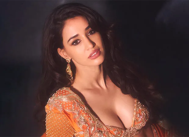 दिशा पटानी