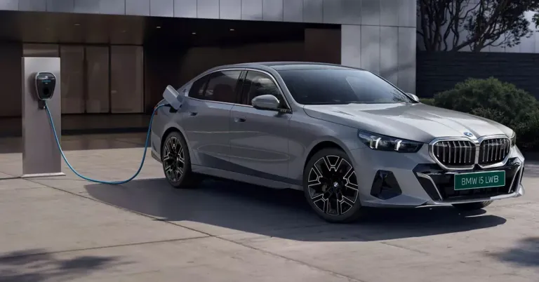 BMW i5