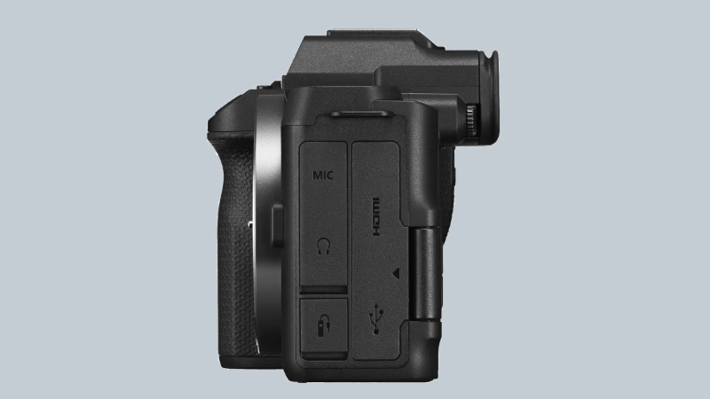 Canon EOS R8 मार्क II