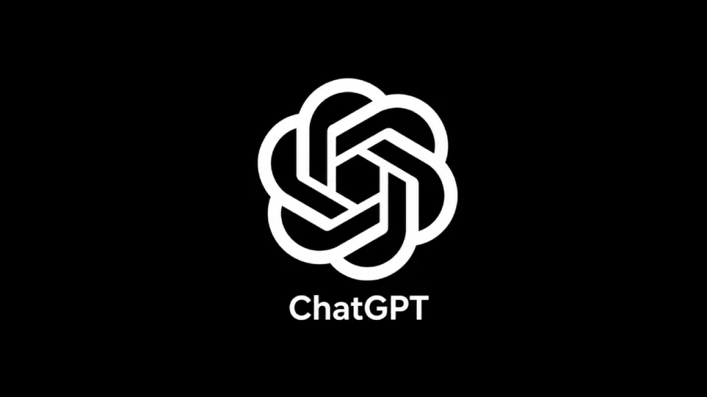 chatgpt लोगो 1 चॅटजीपीटी डाउन