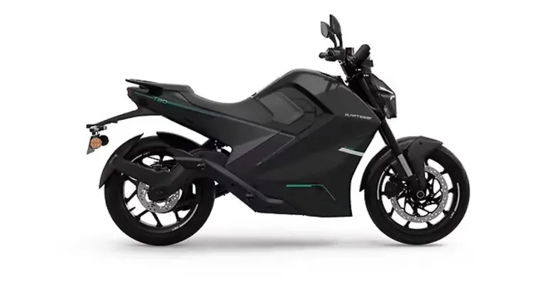 raptee T30 घर