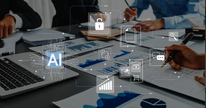 AI ने प्रत्येक व्यक्तीला मजबूत बनवले आणि प्रत्येक संघ अधिक खंडित झाला. Yimao Zhou ते उलट करण्यासाठी OS तयार करत आहे — TFN