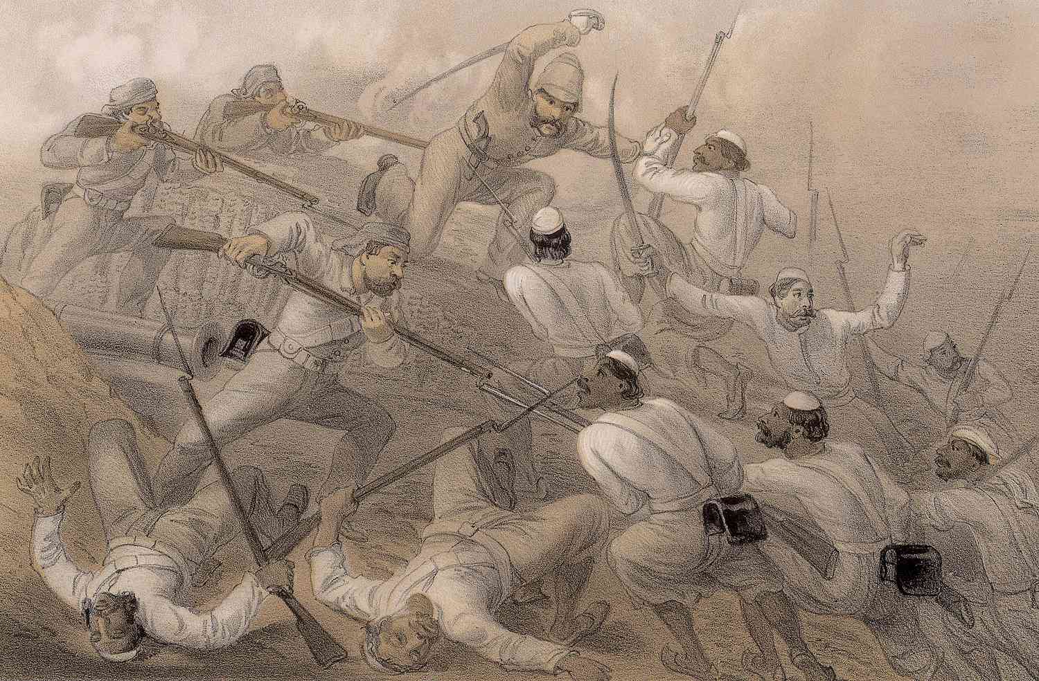 भारताचा इतिहास