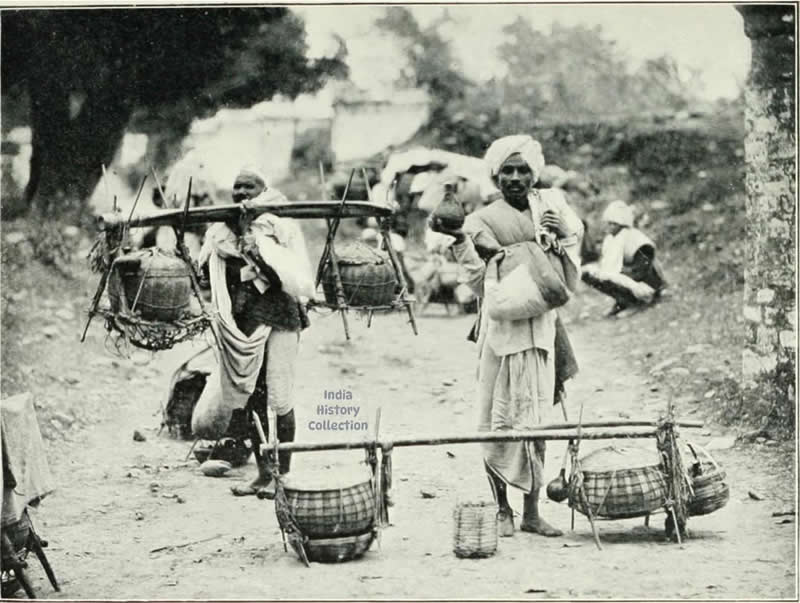 भारताचा इतिहास